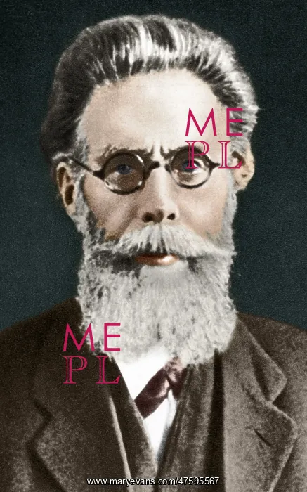 : Wilhelm Roentgen, German Physicist : Wilhelm Roentgen, German Physicist