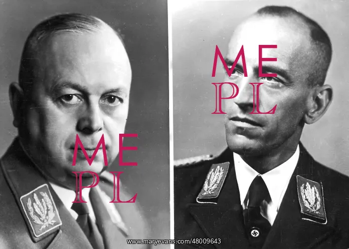 : Wilhelm Schepmann, Erwin Kraus : Wilhelm Schepmann, Erwin Kraus
