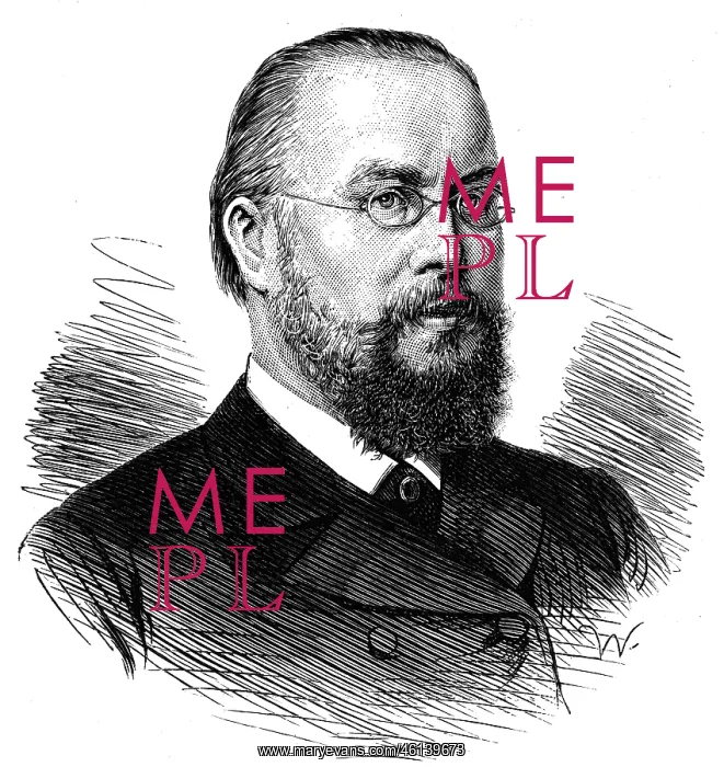 : Wilhelm Scherer : Wilhelm Scherer