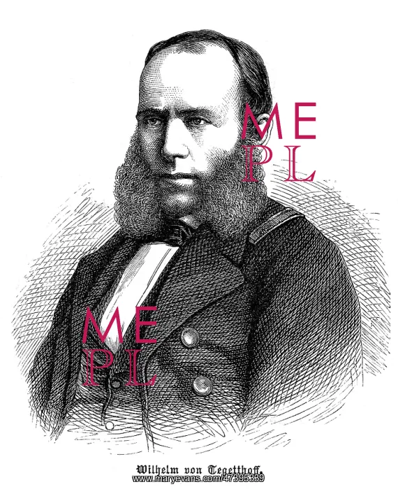  : WILHELM TEGETTHOFF