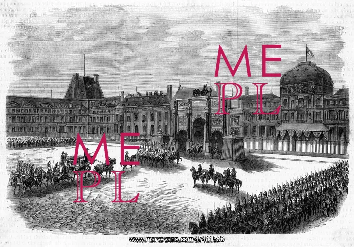 : WILHELM VISITS : WILHELM VISITS