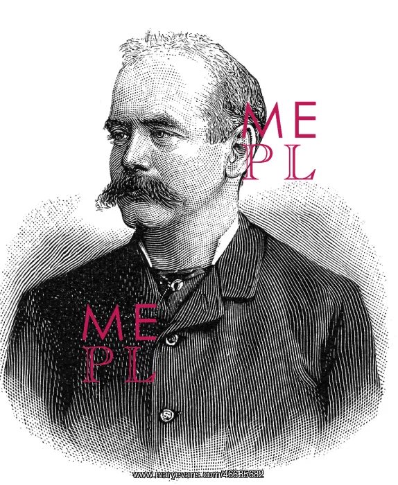 : Wilhelm von Bismarck Briest : Wilhelm von Bismarck Briest
