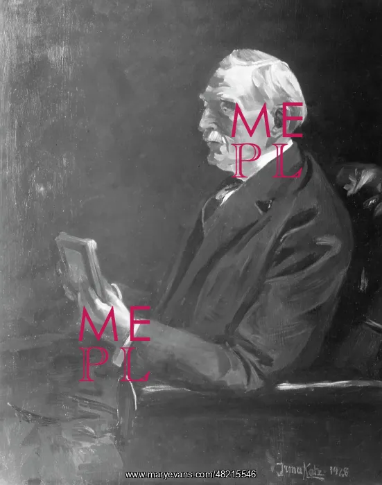 : Wilhelm von Bode : Wilhelm von Bode