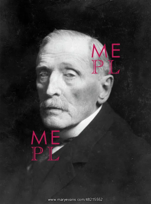 : Wilhelm von Bode : Wilhelm von Bode