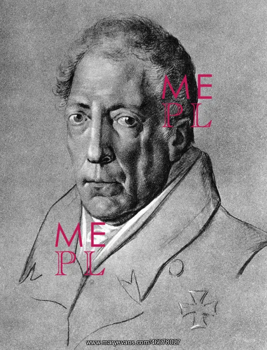 : Wilhelm von Homboldt : Wilhelm von Homboldt