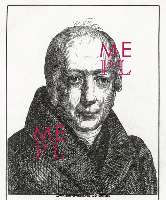 : WILHELM VON HUMBOLDT 2 : WILHELM VON HUMBOLDT 2
