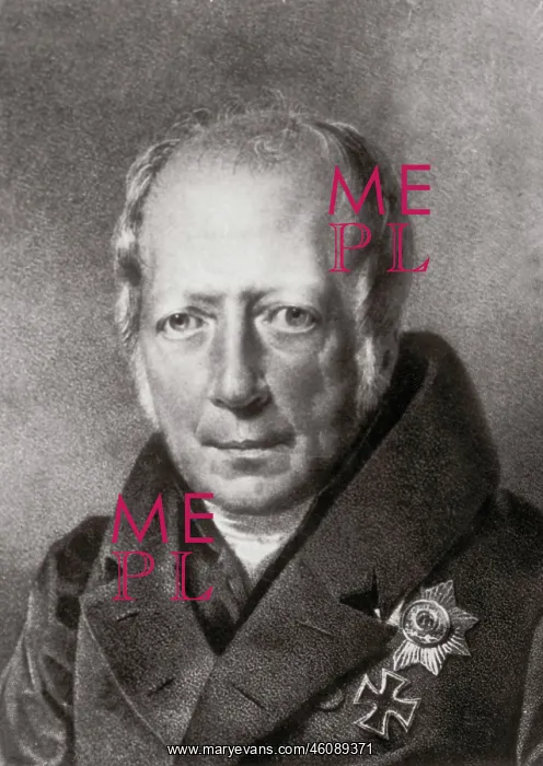 : Wilhelm von Humboldt : Wilhelm von Humboldt
