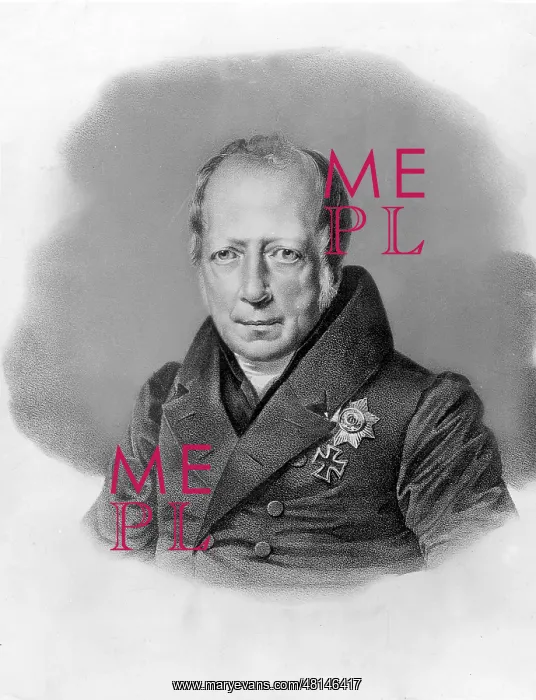 : Wilhelm von Humboldt : Wilhelm von Humboldt