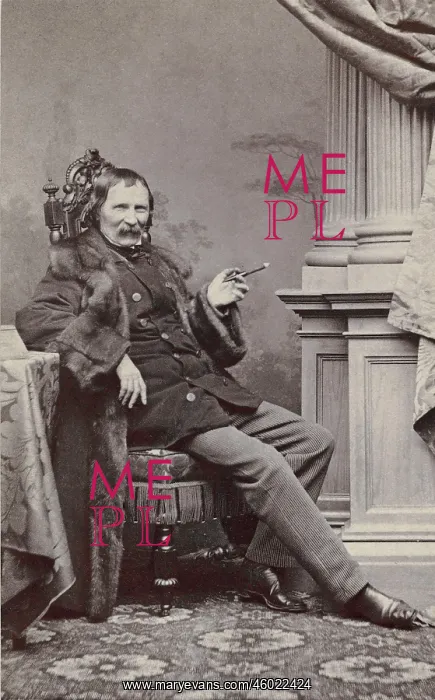 : Wilhelm von Kaulbach : Wilhelm von Kaulbach