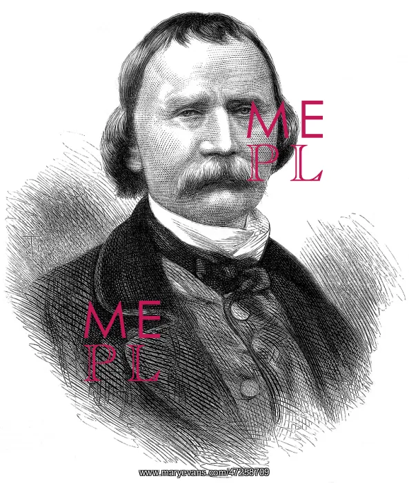 : WILHELM VON KAULBACH : WILHELM VON KAULBACH