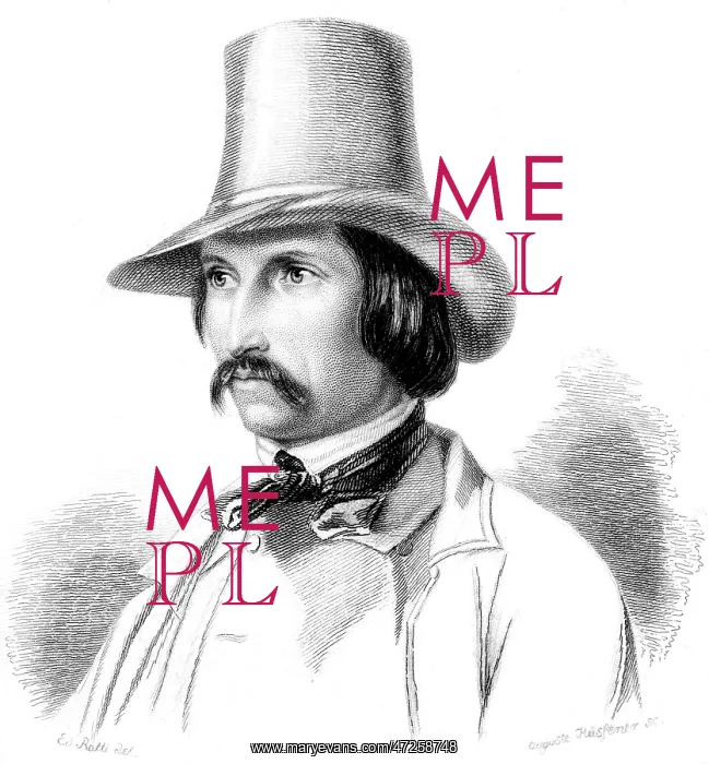 : WILHELM VON KAULBACH : WILHELM VON KAULBACH