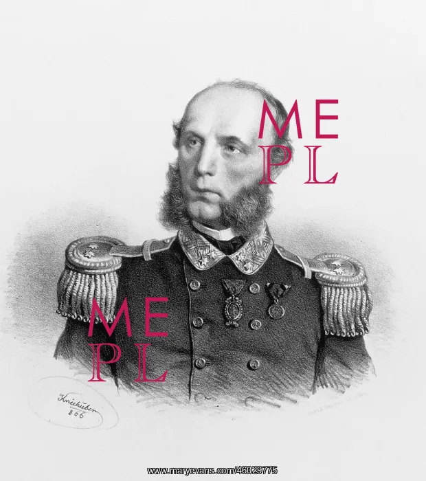 : Wilhelm von Tegetthoff : Wilhelm von Tegetthoff