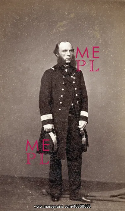 : Wilhelm von Tegetthoff : Wilhelm von Tegetthoff