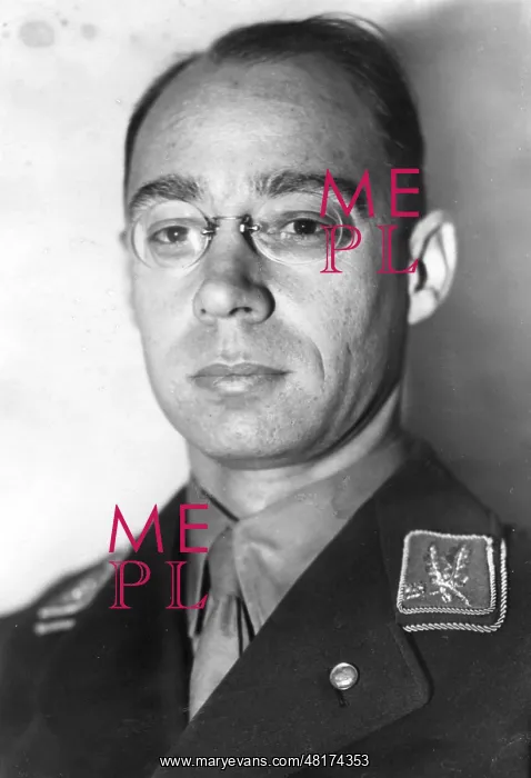 : Wilhelm Weiss : Wilhelm Weiss