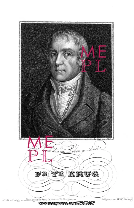  : WILHELM YTAUGOTT KRUG