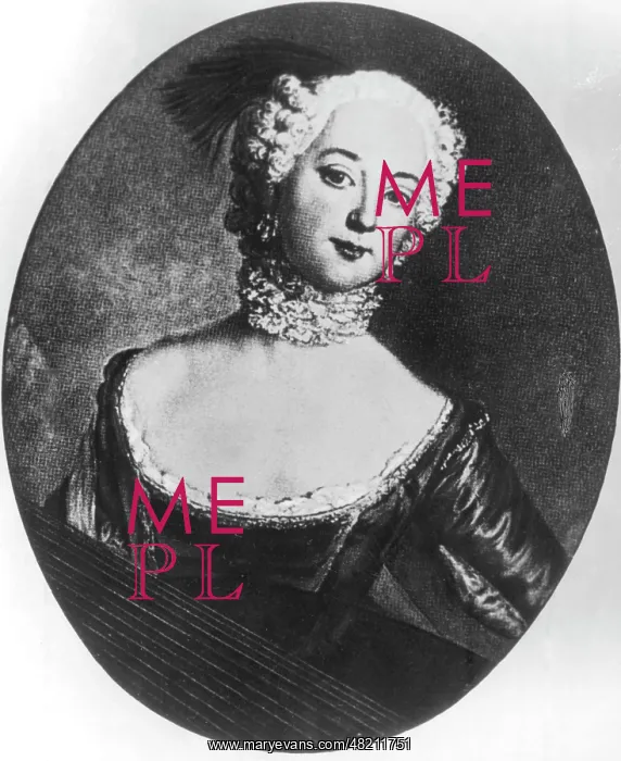 : Wilhelmine : Wilhelmine