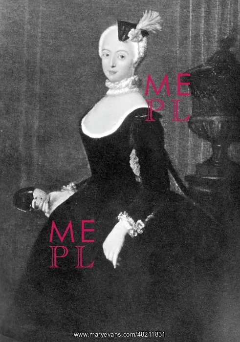 : Wilhelmine : Wilhelmine