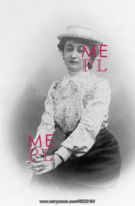 : Wilhelmine Adamowicz : Wilhelmine Adamowicz