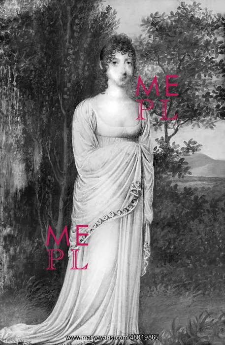 : Wilhelmine Luise von Bismarck : Wilhelmine Luise von Bismarck