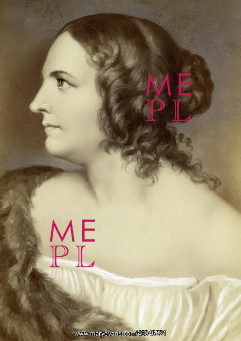 : Wilhelmine Schroder-Devrient : Wilhelmine Schroder-Devrient