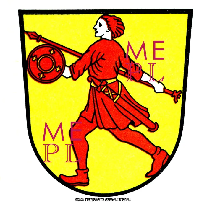  : Wilhelmshaven, Coat of arms
