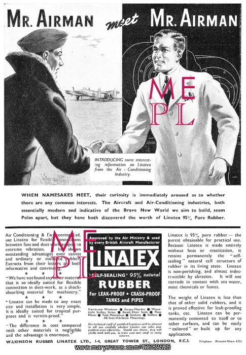 : Wilkinson Rubber Linatex : Wilkinson Rubber Linatex