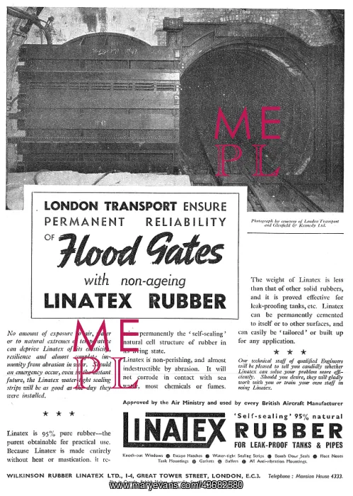 : Wilkinson Rubber Linatex : Wilkinson Rubber Linatex