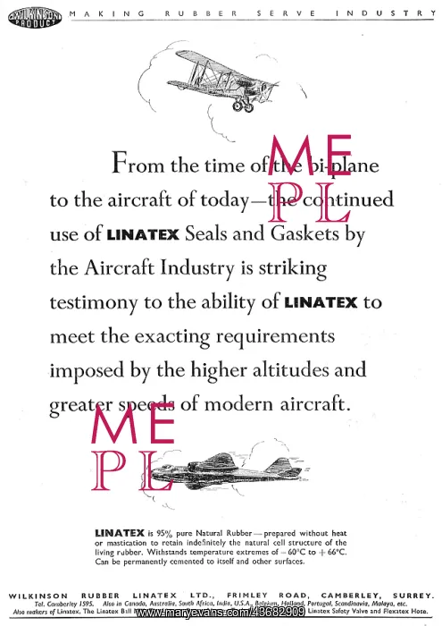 : Wilkinson Rubber Linatex : Wilkinson Rubber Linatex