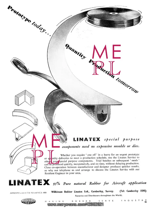 : Wilkinson Rubber Linatex : Wilkinson Rubber Linatex