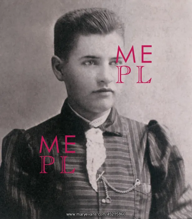 : Willa Cather when she was a student at the ? : Willa Cather when she was a student at the ?
