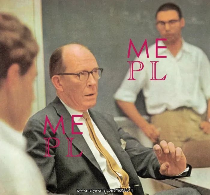 : Willard Libby : Willard Libby