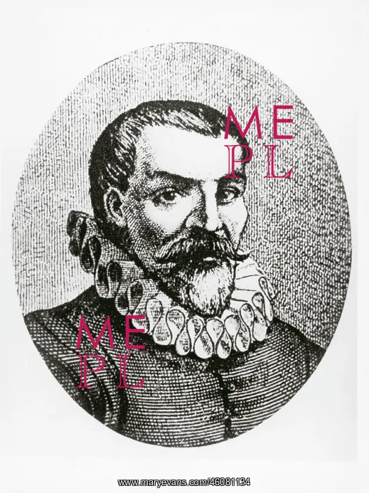 : Willem Barents : Willem Barents