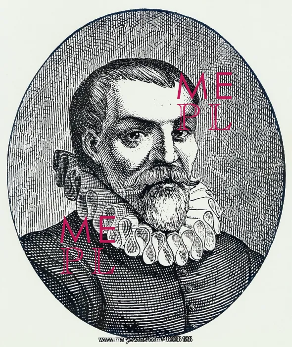  : Willem Barents