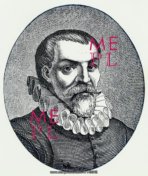  : Willem Barents
