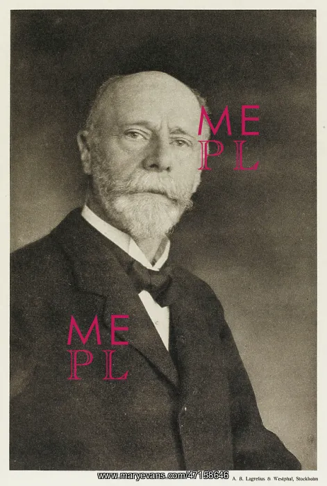  : Willem Einthoven
