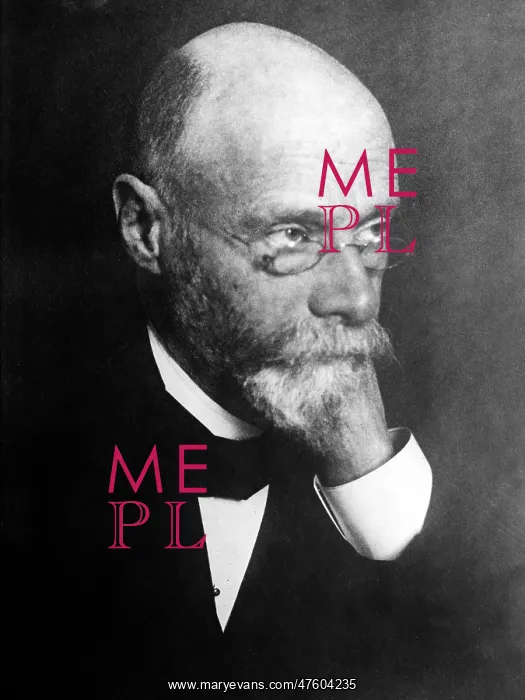 : Willem Einthoven, Dutch Physiologist : Willem Einthoven, Dutch Physiologist