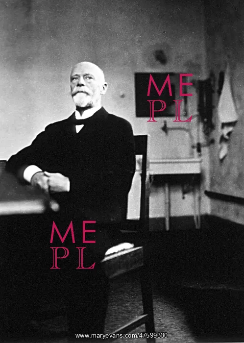 : Willem Einthoven, Dutch Physiologist and Inventor : Willem Einthoven, Dutch Physiologist and Inventor