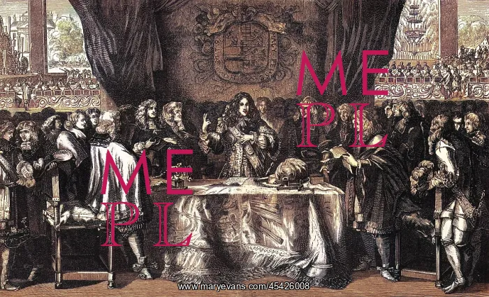 : WILLEM III - 1 : WILLEM III - 1