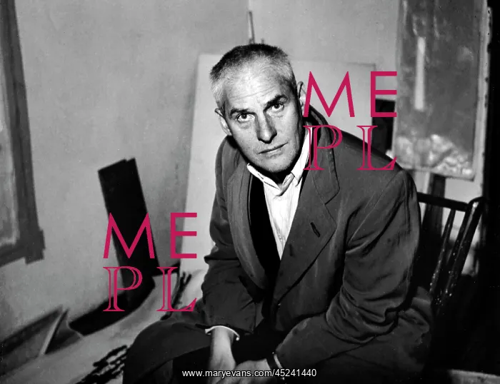 : Willem de Kooning : Willem de Kooning