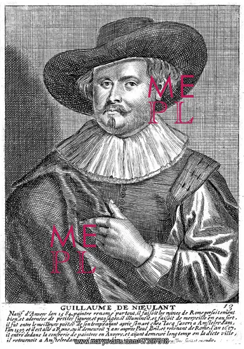: WILLEM NIEUWELANDT : WILLEM NIEUWELANDT