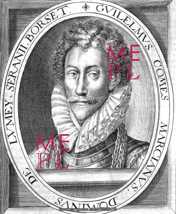 : Willem van der Marck : Willem van der Marck