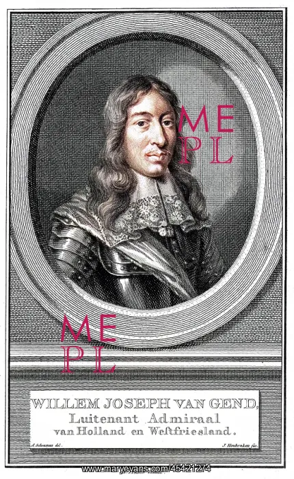 : WILLEM VAN GEND : WILLEM VAN GEND