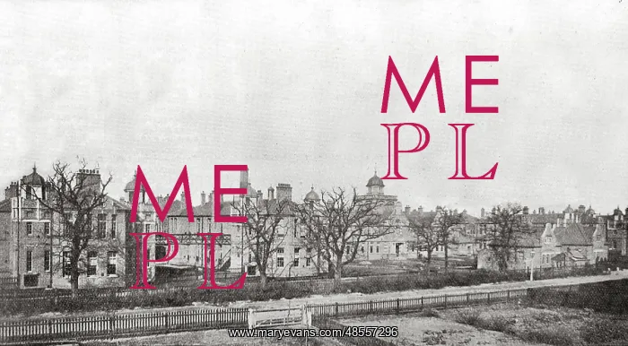 : Willesden Workhouse : Willesden Workhouse