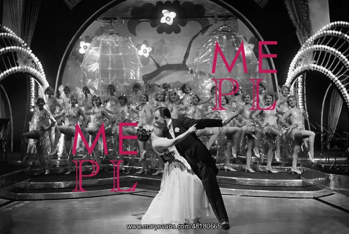 : Willi Forst in A tango for you, 1930 : Willi Forst in A tango for you, 1930