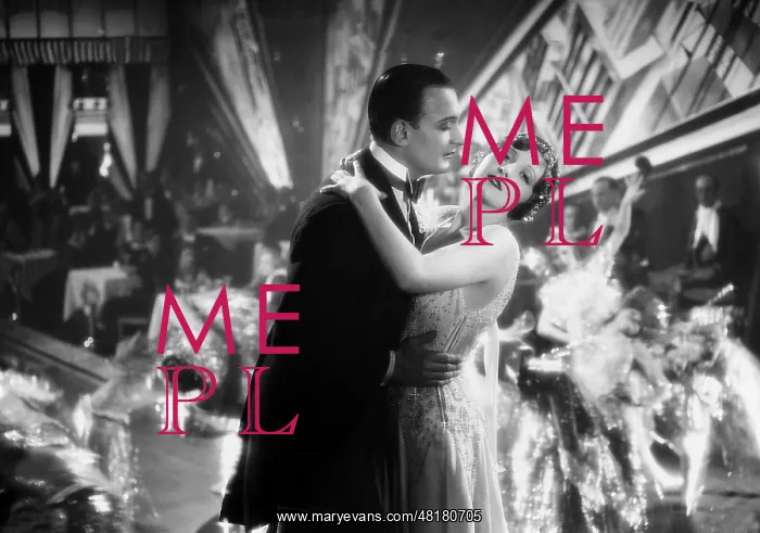 : Willi Forst in A tango for you, 1930 : Willi Forst in A tango for you, 1930