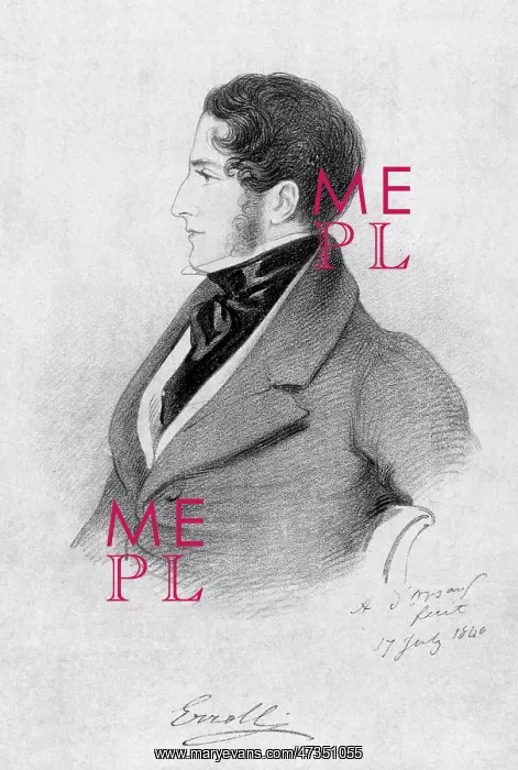 : WILLIAM 18TH EARL ERROLL : WILLIAM 18TH EARL ERROLL