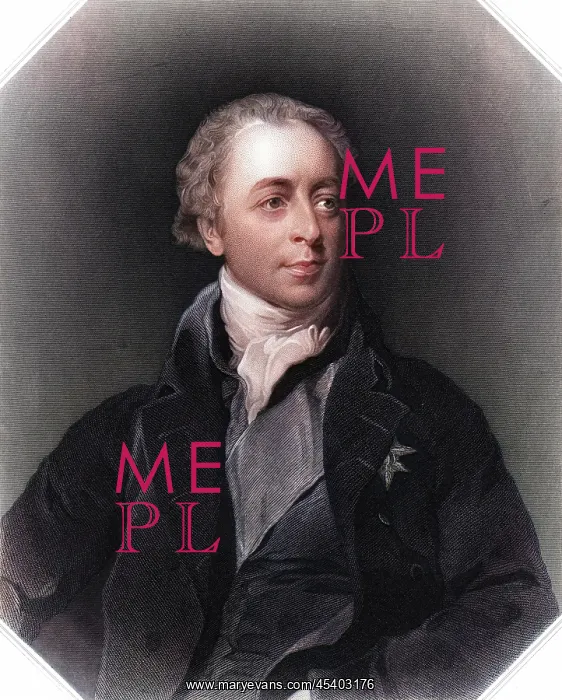 : William 1st E. Lonsdale : William 1st E. Lonsdale
