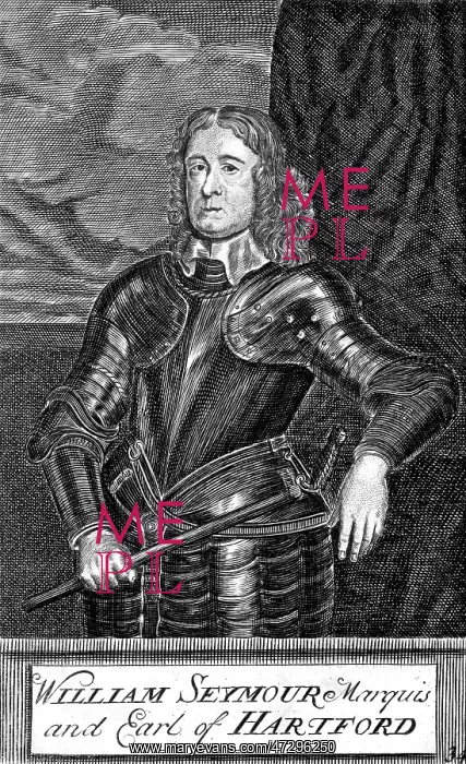: WILLIAM 2ND D SOMERSET : WILLIAM 2ND D SOMERSET