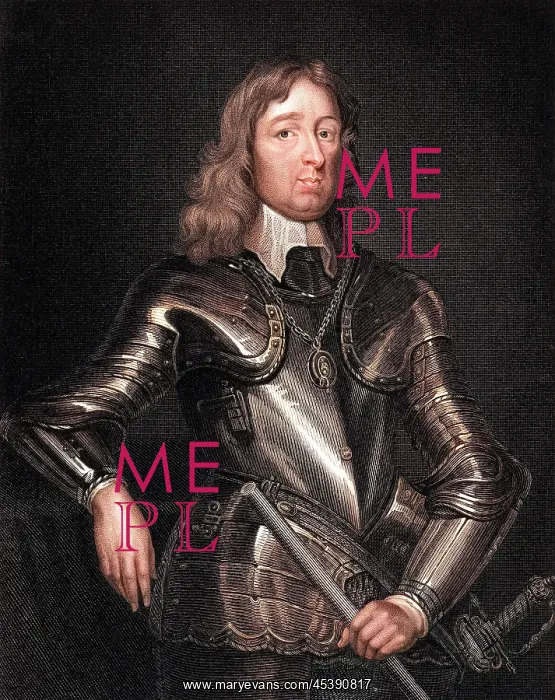 : William 2nd Dk. Somerset : William 2nd Dk. Somerset