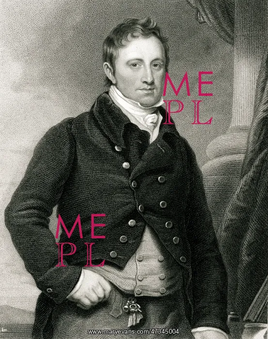 : WILLIAM 4TH E ALBEMARLE : WILLIAM 4TH E ALBEMARLE